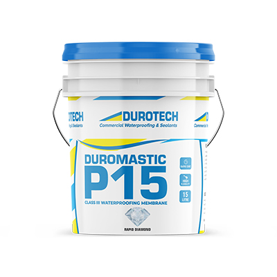 Duromastic P15 Diamond